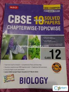 Bio Cbse 10 years pyq 2023-2014