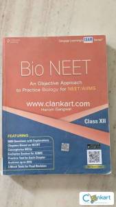 Bio NEET: An Objective Approach to Practice Biology for NEET/AIIMS