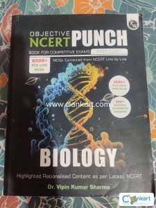 Bio NEET PUNCH