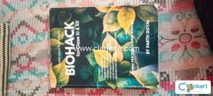 Bio hack 4th edition