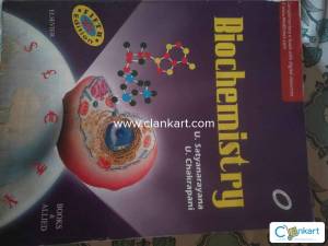 Biochemical for medical