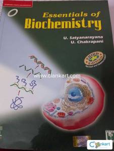 Biochemistry