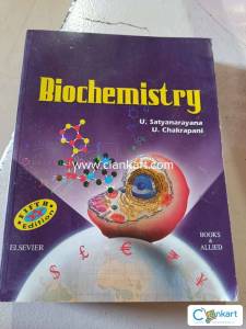 Biochemistry