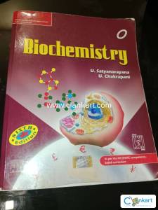 Biochemistry