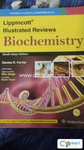 Biochemistry