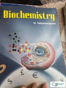 Biochemistry