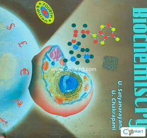 Biochemistry