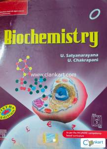 Biochemistry