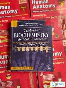 Biochemistry