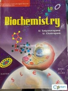 Biochemistry