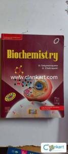 Biochemistry