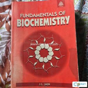 Biochemistry
