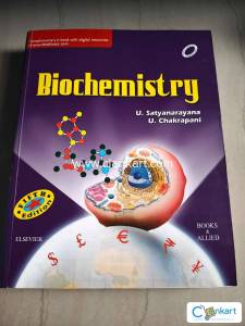 Biochemistry