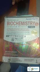 Biochemistry