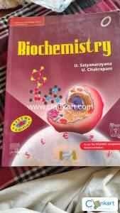 Biochemistry