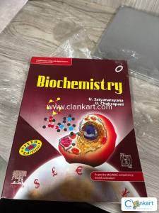 Biochemistry