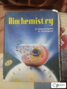 Biochemistry