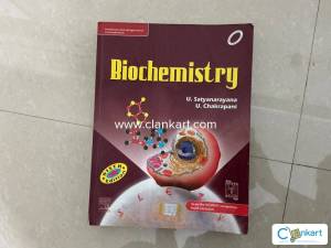 Biochemistry