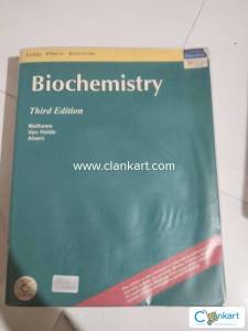 Biochemistry