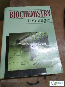 Biochemistry-Lehninger