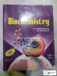 Biochemistry 5 th edition