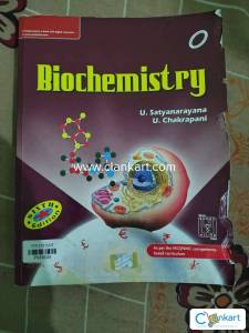 Biochemistry 6th edition