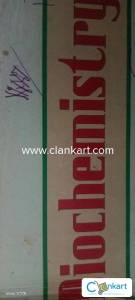 Biochemistry BDS 1st year