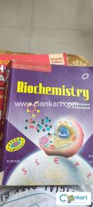 Biochemistry By Satyanarayana
