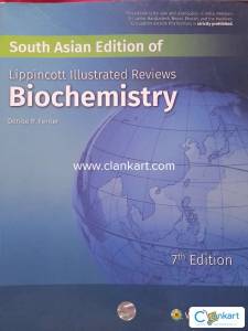 Biochemistry For MBBs