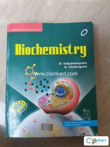 Biochemistry Textbook