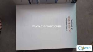 Biochemistry by dm vasudevan