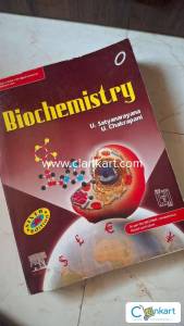 Biochemistry for medical students