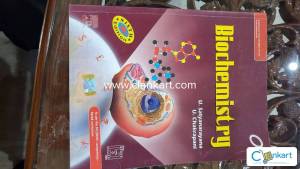 Biochemistry sixth edition