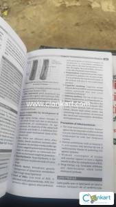 Biochemistry text book for nurses