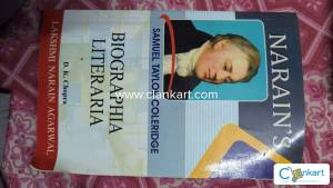 Biographia Literaria