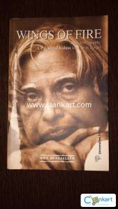Biography by Dr APJ Kalam
