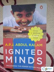Biography of A.P.J. Abdul Kalam