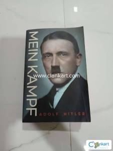 Biography of Adolf Hitler