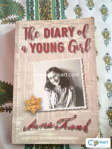 Biography of Anne Frank