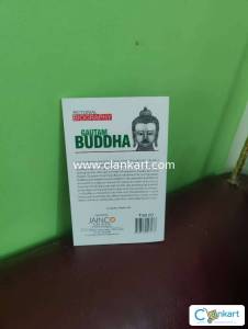 Biography of Gautama Buddha
