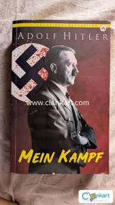Biography of Hitler