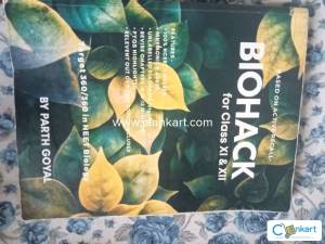 Biohack class 11+12