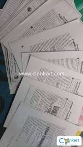 Biohack print out all chapters
