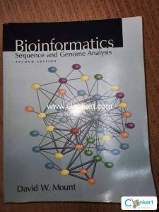 Bioinformatics
