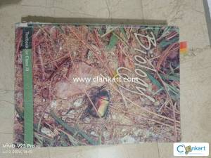 Biology 11th Textbook