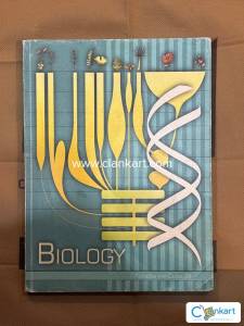 Biology for class 12 maharashtra board