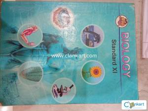Biology Book