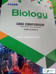 Biology CBSE class 12 part 2