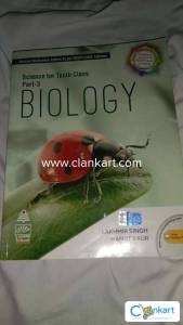Biology (Class 10)