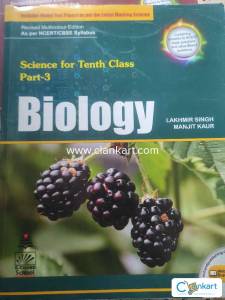 Biology Class 10